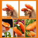 Gardening Silicone Thumb Knife Harvesting Tool