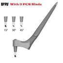 360 Steel Rotating Blade DIY Art Cutting Tool