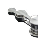 Chaotic Pendulum Fingertip gyroscope Fidget Spinner