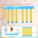 Fun Challenge Falling Sticks Game Toy