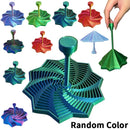 3D Printed  Fidget Star Toy