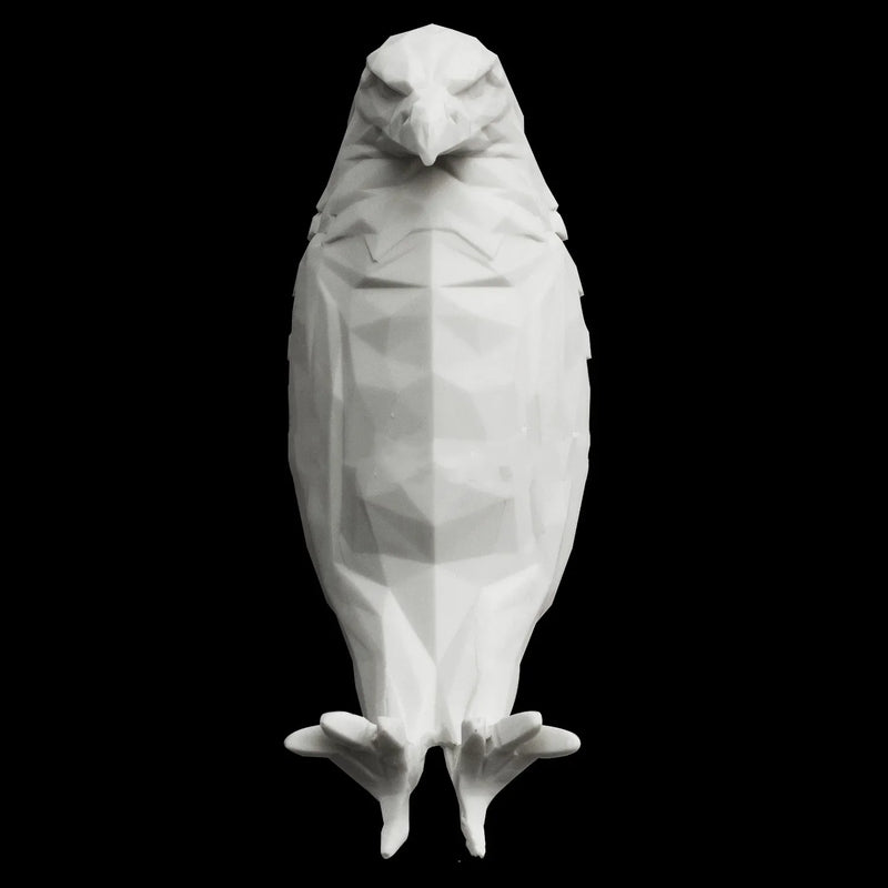 Wall Lamp Owl Eagle Shape Projector