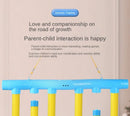 Fun Challenge Falling Sticks Game Toy