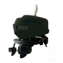 Wind Up Mini Boat Motor Coffee Stirrer