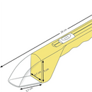 Handheld Insect Catcher