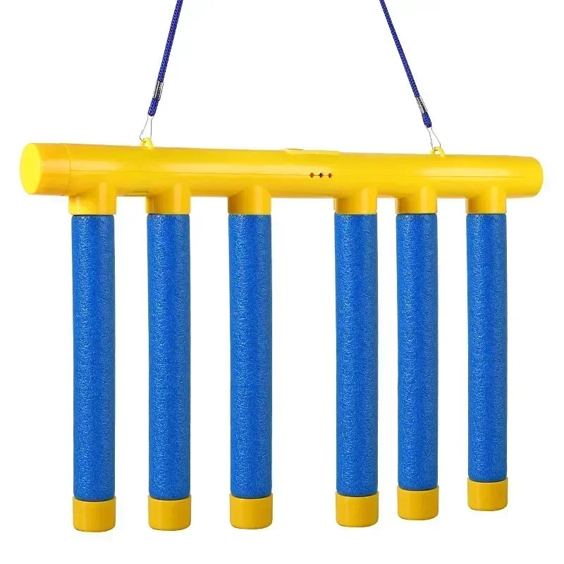 Fun Challenge Falling Sticks Game Toy