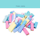 Number Animal Wooden Blocks Game