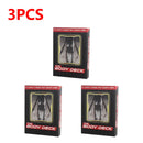 1-3PCS Human Anatomy Poker Cards