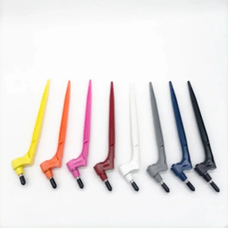 1Pc Craft Cutting Tools 3Pcs 360-Degree Rotating Carbon Steel Replacement Blade