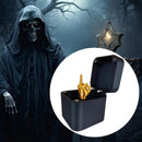 Middle Finger In A Box Funny Surprise Gift Box