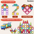 Magnetic Tiles for Kids