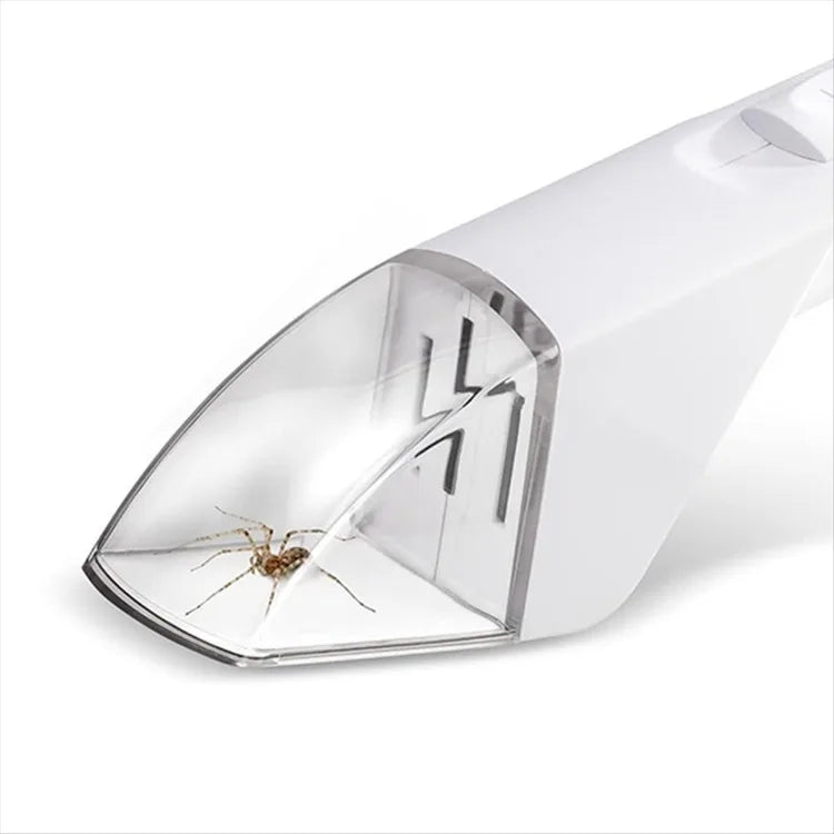 Handheld Insect Catcher