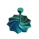 3D Printed  Fidget Star Toy