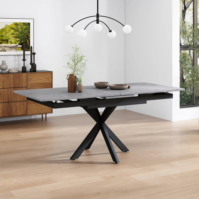 Extendable Dining Table