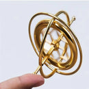 Angular Dynamic Balance Fingertip Gyroscope Stress Relief Toys