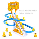 Duck Stair Climbing Toy