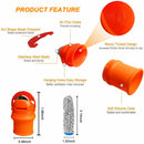 Gardening Silicone Thumb Knife Harvesting Tool