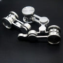 Chaotic Pendulum Fingertip gyroscope Fidget Spinner