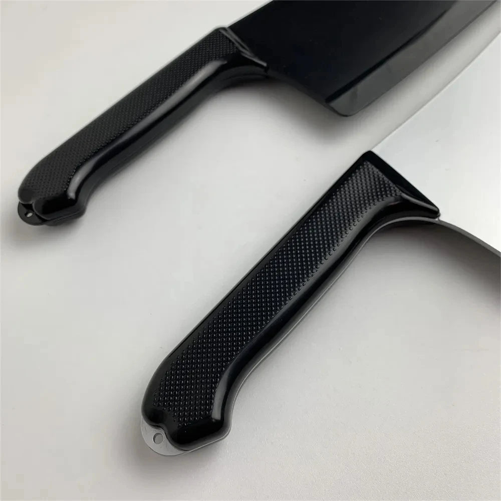 Funny Kitchen Knife Phone Case For iPhone