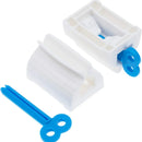Efficient and Hassle-Free Toothpaste Tube Squeezer