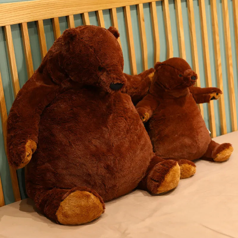 DJUNGELSKOG Plush Toys