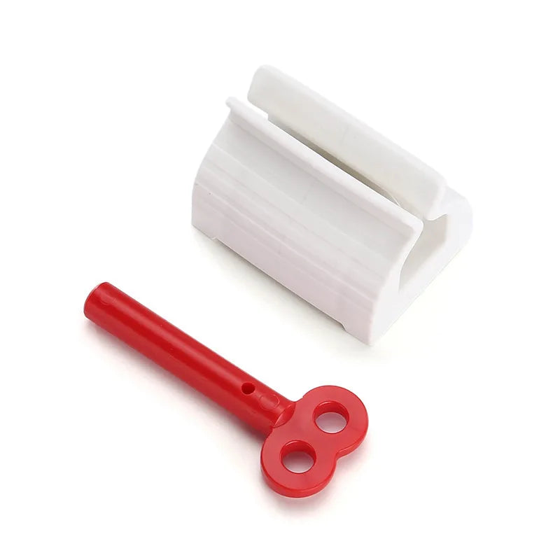 Toothpaste Squeezer Device Multifunctional Dispenser