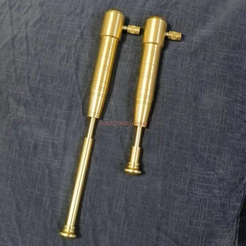 Retro Flashlight Kerosene Lighter