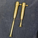 Retro Flashlight Kerosene Lighter