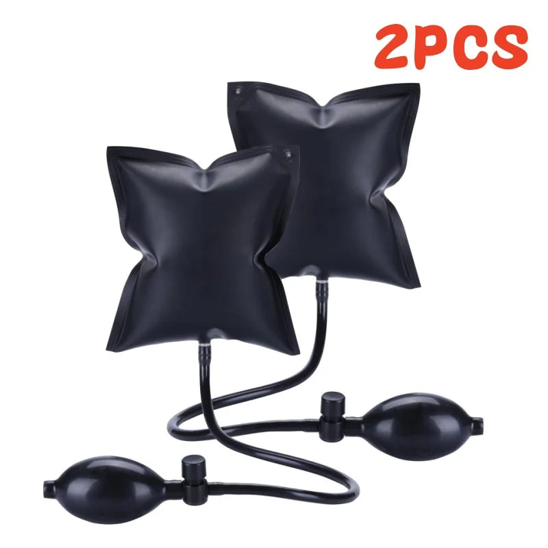 Air Pump Wedges Inflatable Airbag Shim Bag