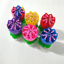 New Rotating Music Candle