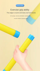 Fun Challenge Falling Sticks Game Toy