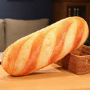 Bread Plush Pillow