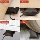 Air Wedge Bag Pump