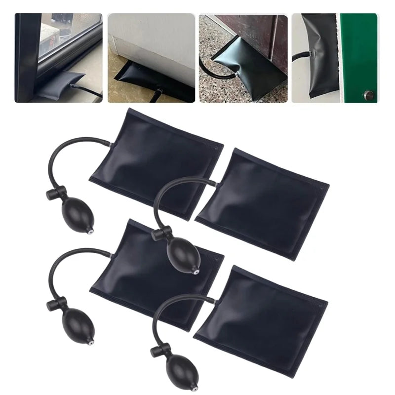 Air Pump Wedges Inflatable Airbag Shim Bag