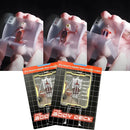 1-3PCS Human Anatomy Poker Cards