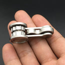 Chaotic Pendulum Fingertip gyroscope Fidget Spinner