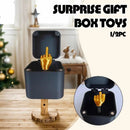 Middle Finger In A Box Funny Surprise Gift Box