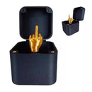 Middle Finger In A Box Funny Surprise Gift Box