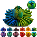 Gear Ball 3D Printed Spin Ball