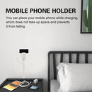 Electrical Outlet Extender Adjustable Length Sofa Socket