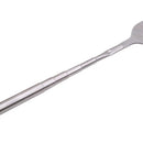 Silver Stainless Telescopic Extendable Fork