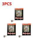 1-3PCS Human Anatomy Poker Cards