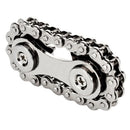New Sprockets Flywheel Fingertip Gyro Fidget Spinner