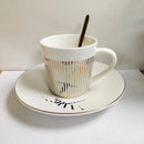Creative Mirror Reflection Cup