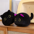 9cm-55cm Kawaii Big Size Plush Cat Pillow