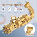 Bubble Gun for Children