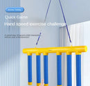 Fun Challenge Falling Sticks Game Toy