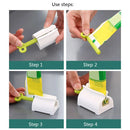 Efficient and Hassle-Free Toothpaste Tube Squeezer