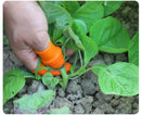 Gardening Silicone Thumb Knife Harvesting Tool