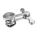 Chaotic Pendulum Fingertip gyroscope Fidget Spinner